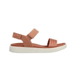 Sandales*Ecco Flowt W Lion Cashmere